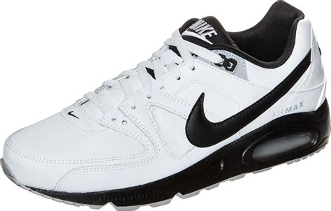 weiße leder nike|Weiße Nike Sneaker für Herren .